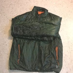 Vintage north face jacket